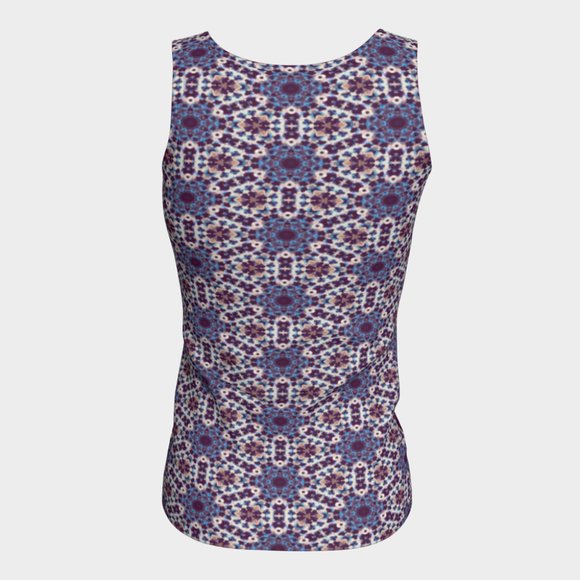 Tank Top - by Agent Quinze - Picture 2 of 4